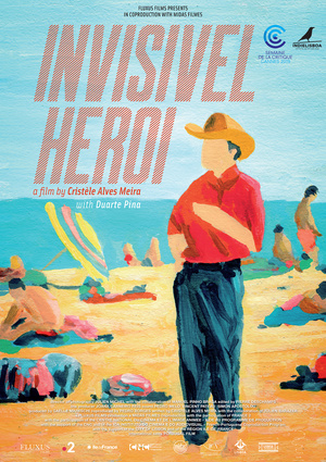 Invisible Hero