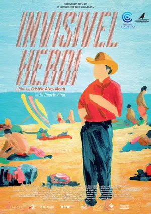 Invisível Herói