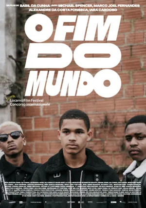 O Fim do Mundo
