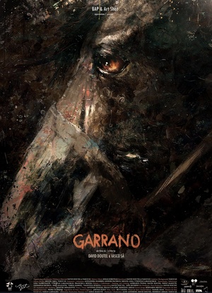 Garrano