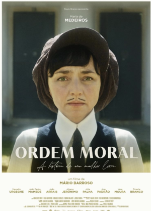 Moral Order