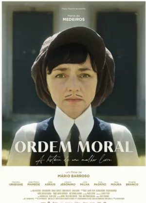 Ordem Moral