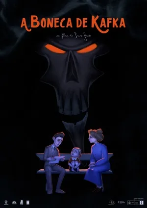 A Boneca de Kafka