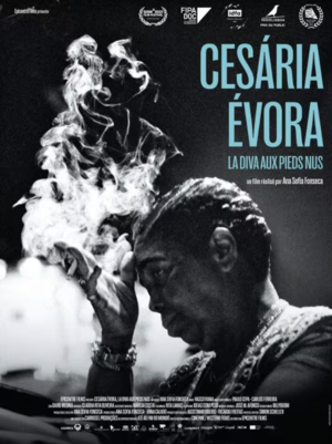 Cesária Évora