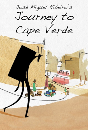 Journey to Cape Verde