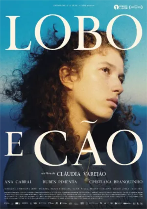 Lobo e Cão