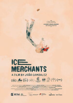 Ice Merchants