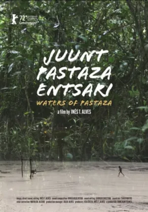 Águas do Pastaza