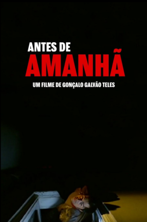 Antes de Amanhã