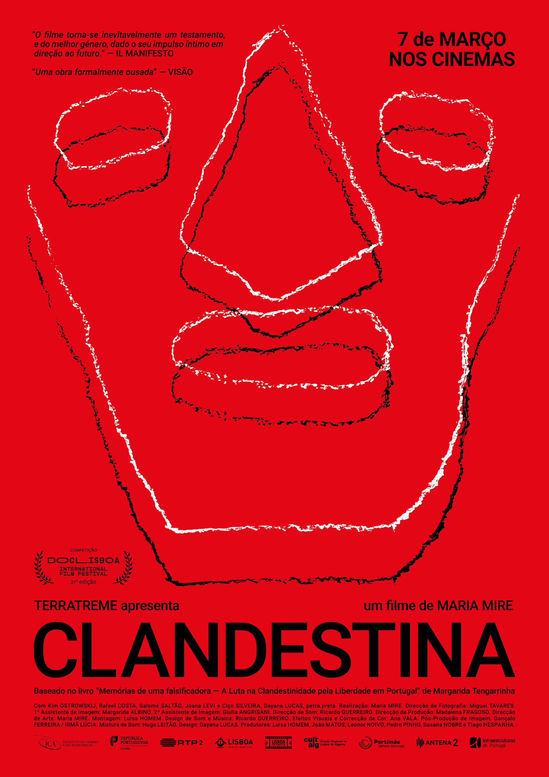 Clandestina