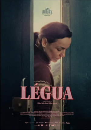 Légua