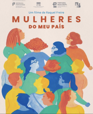 Women From My Country