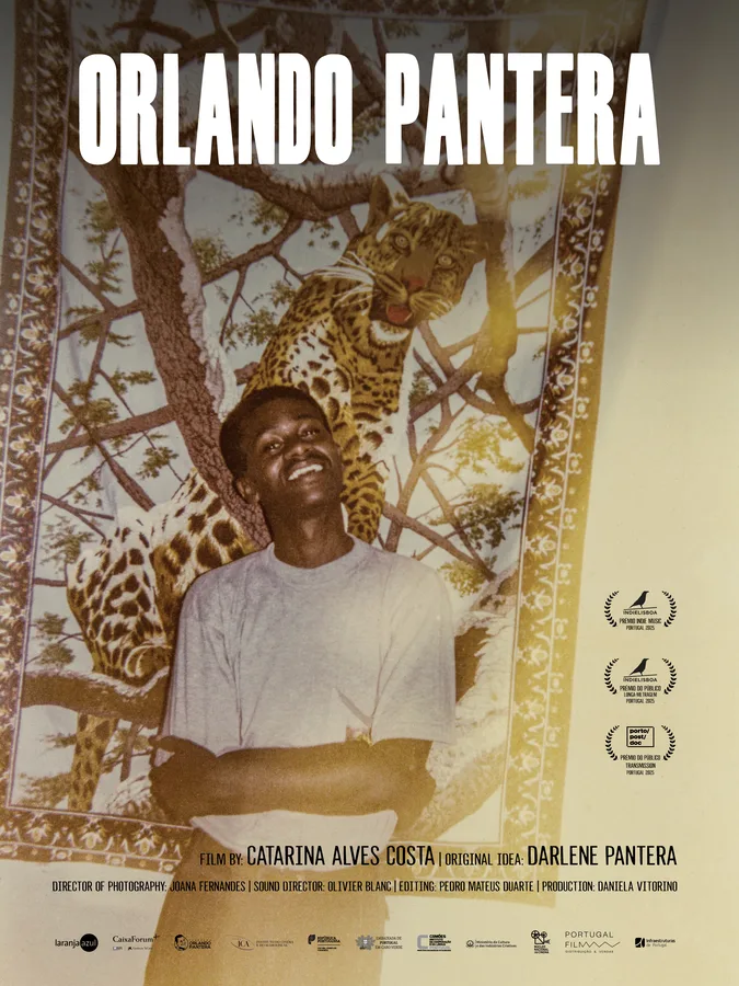 Orlando Pantera